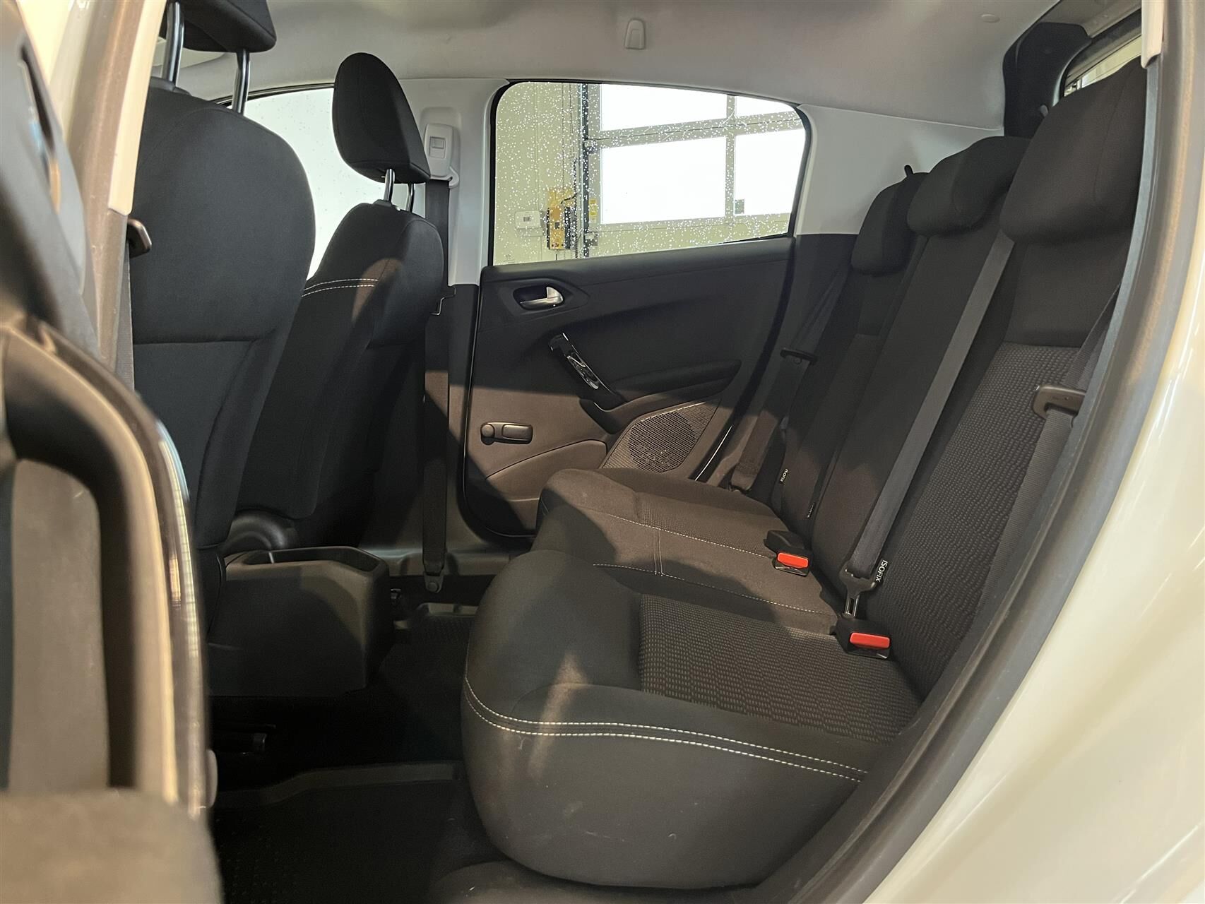 Billede af Peugeot 208 1,2 PureTech Like+ 82HK 5d