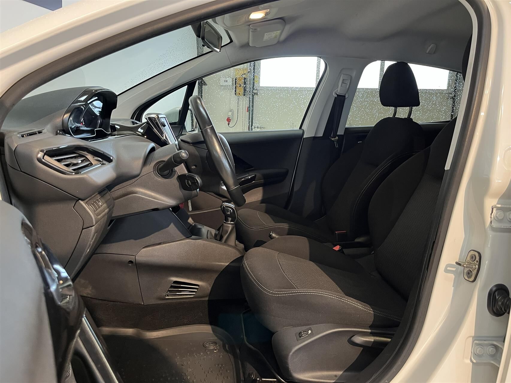 Billede af Peugeot 208 1,2 PureTech Like+ 82HK 5d