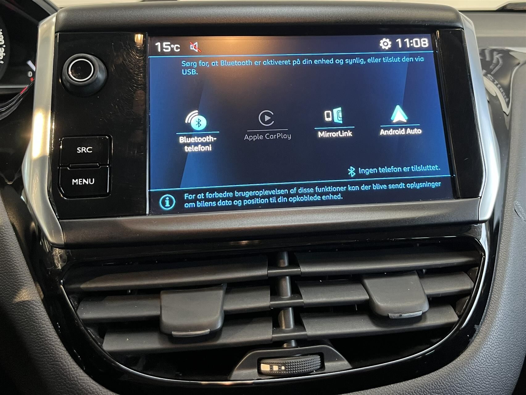 Billede af Peugeot 208 1,2 PureTech Like+ 82HK 5d