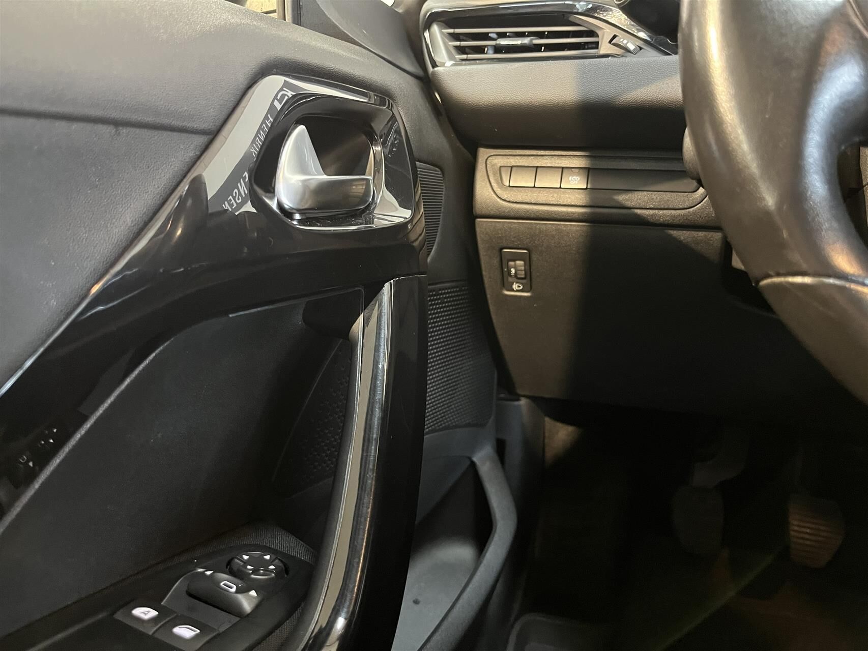 Billede af Peugeot 208 1,2 PureTech Like+ 82HK 5d