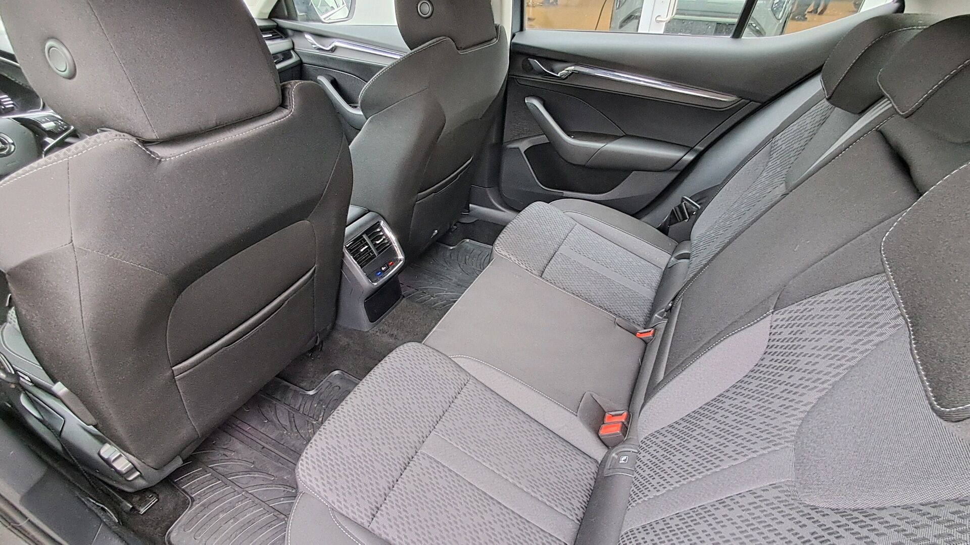 Billede af Skoda Octavia 1,4 TSI  Plugin-hybrid iV Plus DSG 204HK 5d 6g Aut.