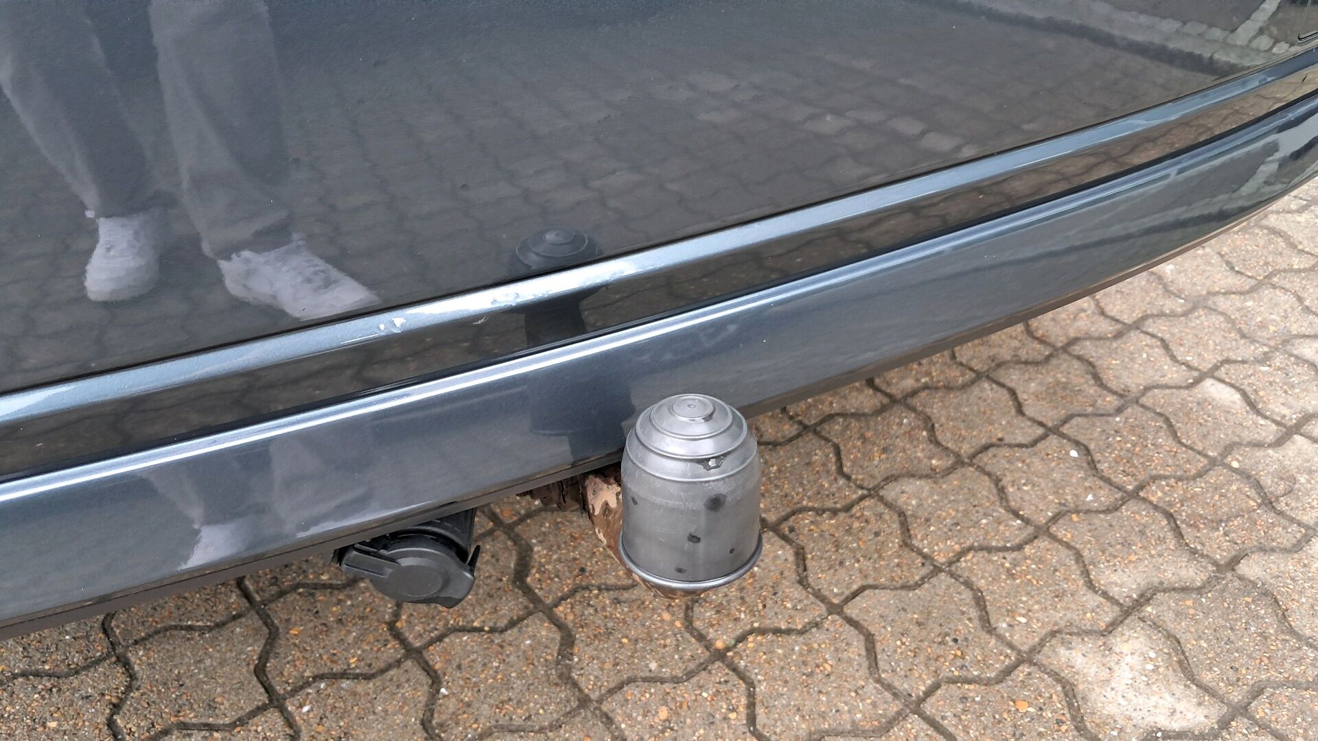 Billede af Skoda Octavia 1,4 TSI  Plugin-hybrid iV Plus DSG 204HK 5d 6g Aut.