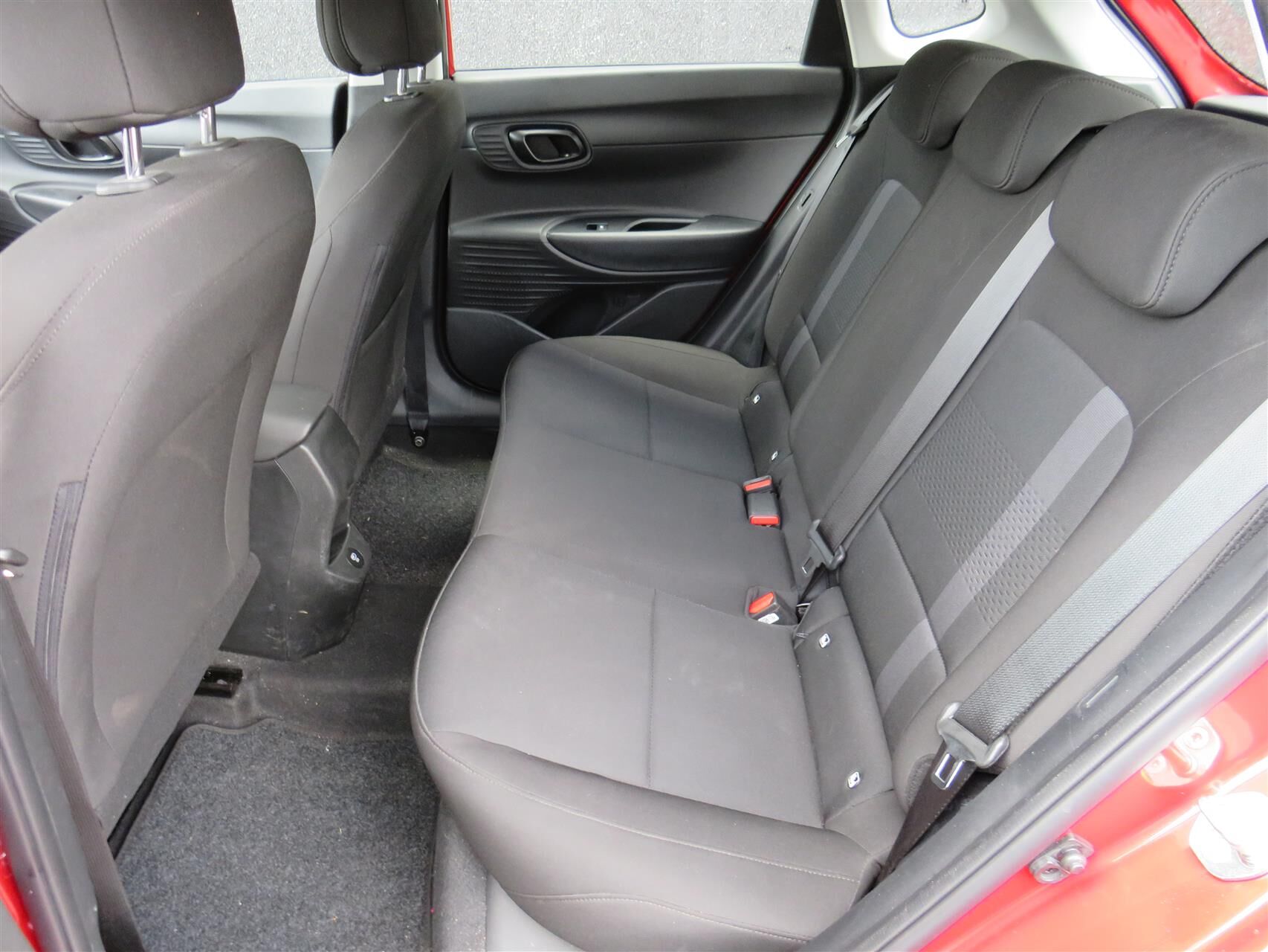 Billede af Hyundai i20 1,0 MPI Advanced 100HK 5d 6g