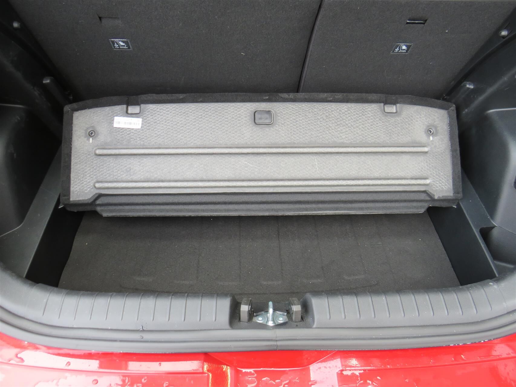 Billede af Hyundai i20 1,0 MPI Advanced 100HK 5d 6g