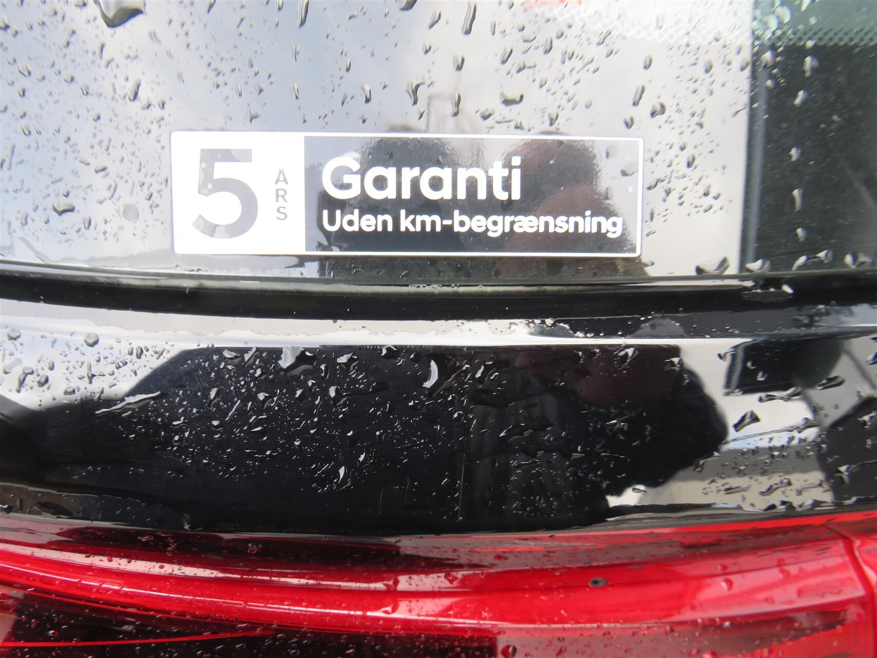 Billede af Hyundai i20 1,0 MPI Advanced 100HK 5d 6g