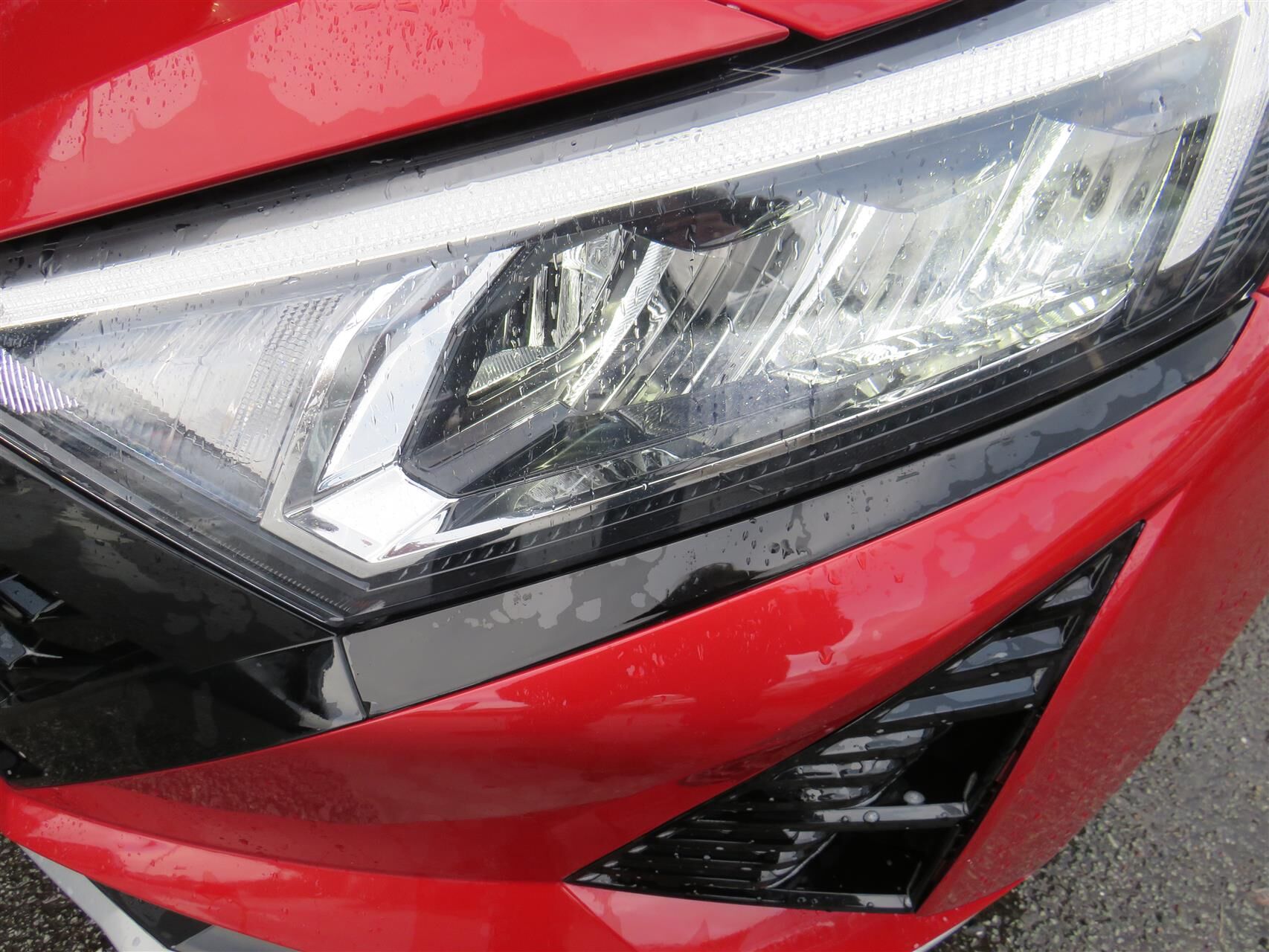 Billede af Hyundai i20 1,0 MPI Advanced 100HK 5d 6g