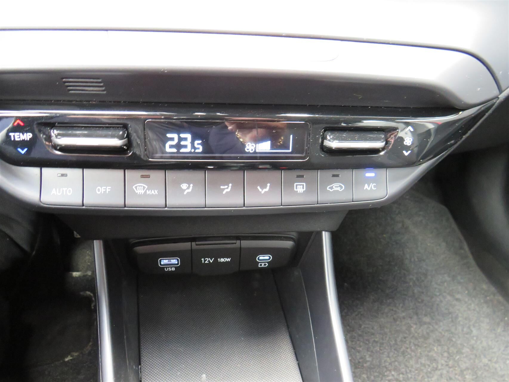 Billede af Hyundai i20 1,0 MPI Advanced 100HK 5d 6g