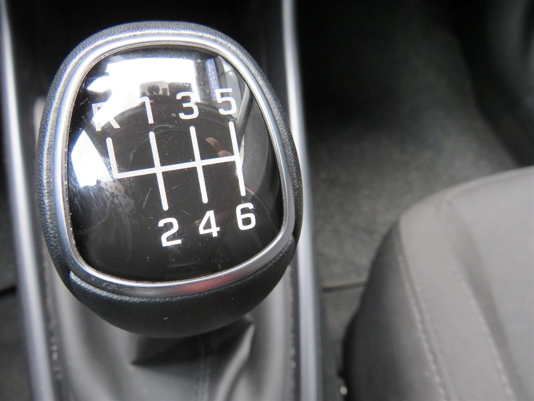 Billede af Hyundai i20 1,0 MPI Advanced 100HK 5d 6g