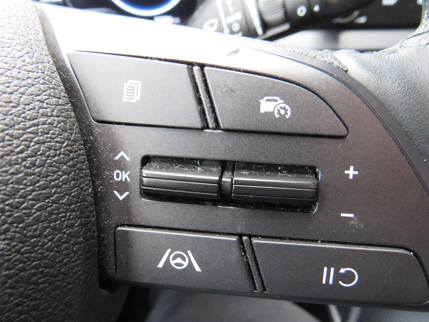 Billede af Hyundai i20 1,0 MPI Advanced 100HK 5d 6g