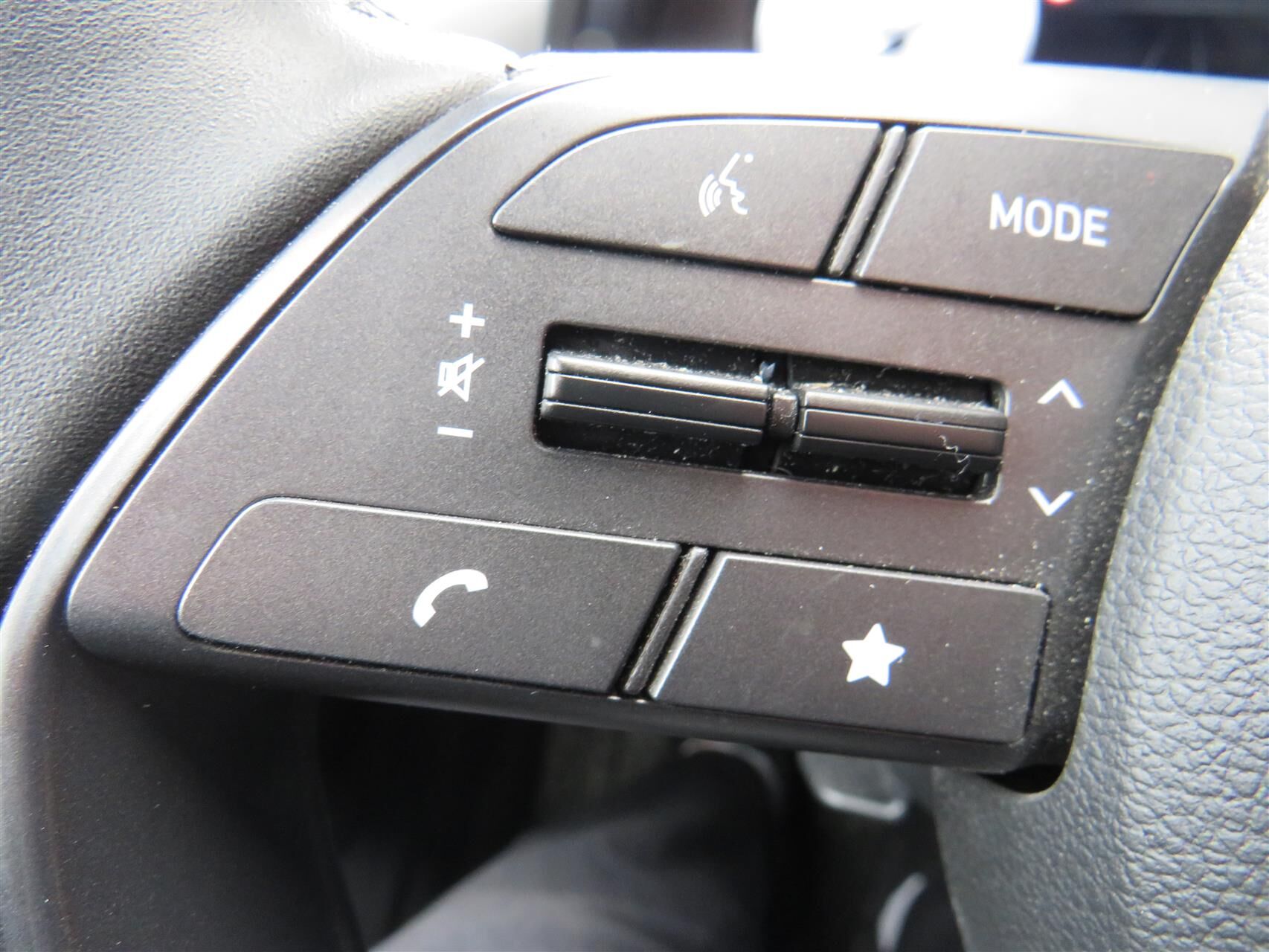 Billede af Hyundai i20 1,0 MPI Advanced 100HK 5d 6g