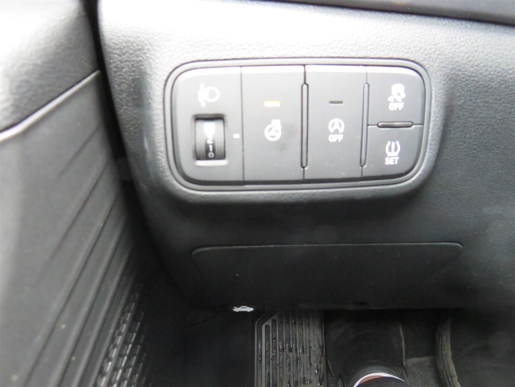 Billede af Hyundai i20 1,0 MPI Advanced 100HK 5d 6g