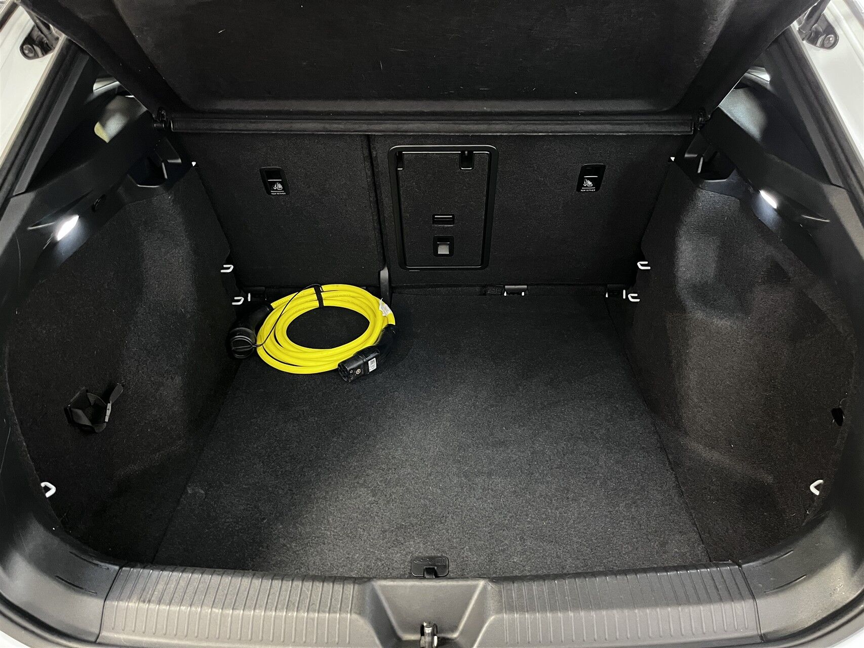 Billede af VW ID.4 EL Pro 174HK 5d Aut.