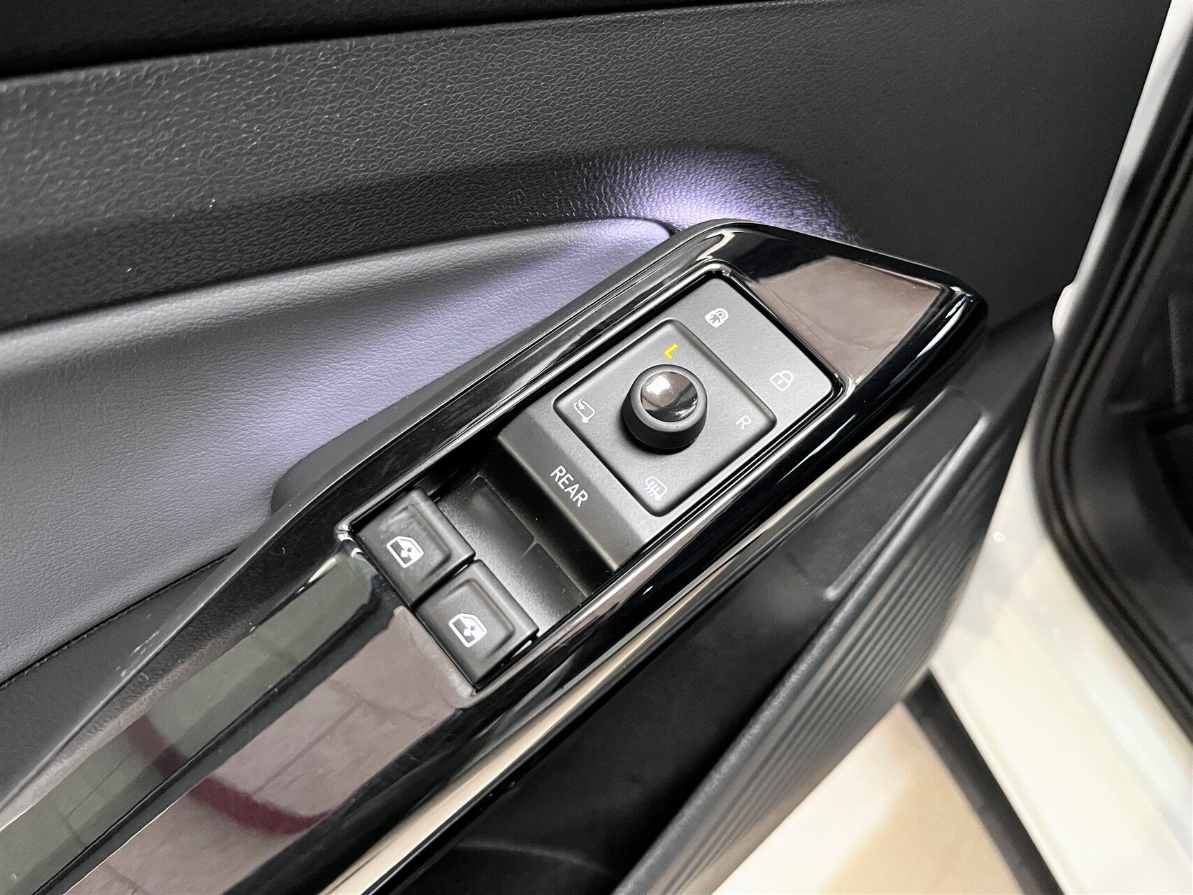 Billede af VW ID.4 EL Pro 174HK 5d Aut.