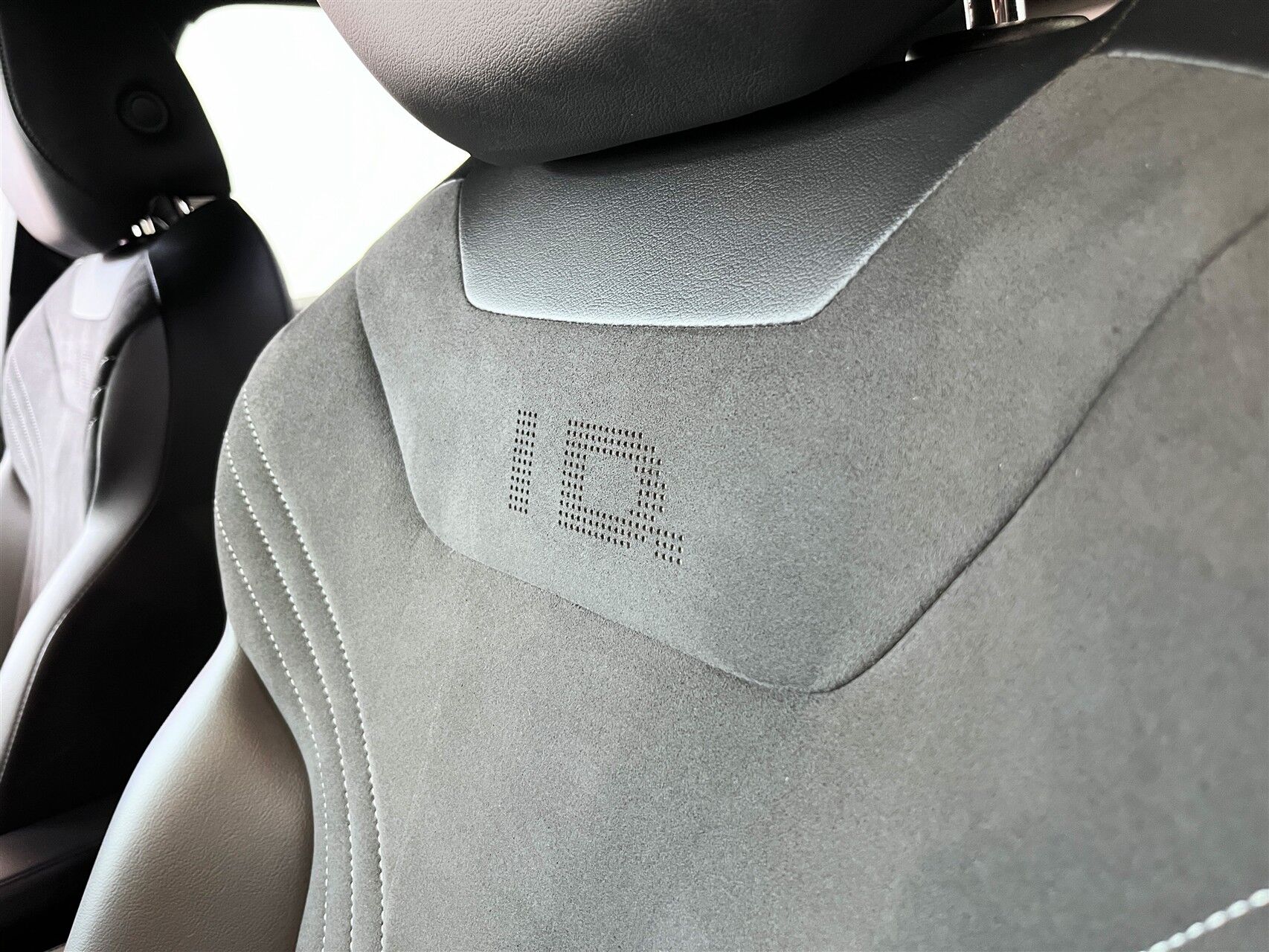 Billede af VW ID.4 EL Pro 174HK 5d Aut.