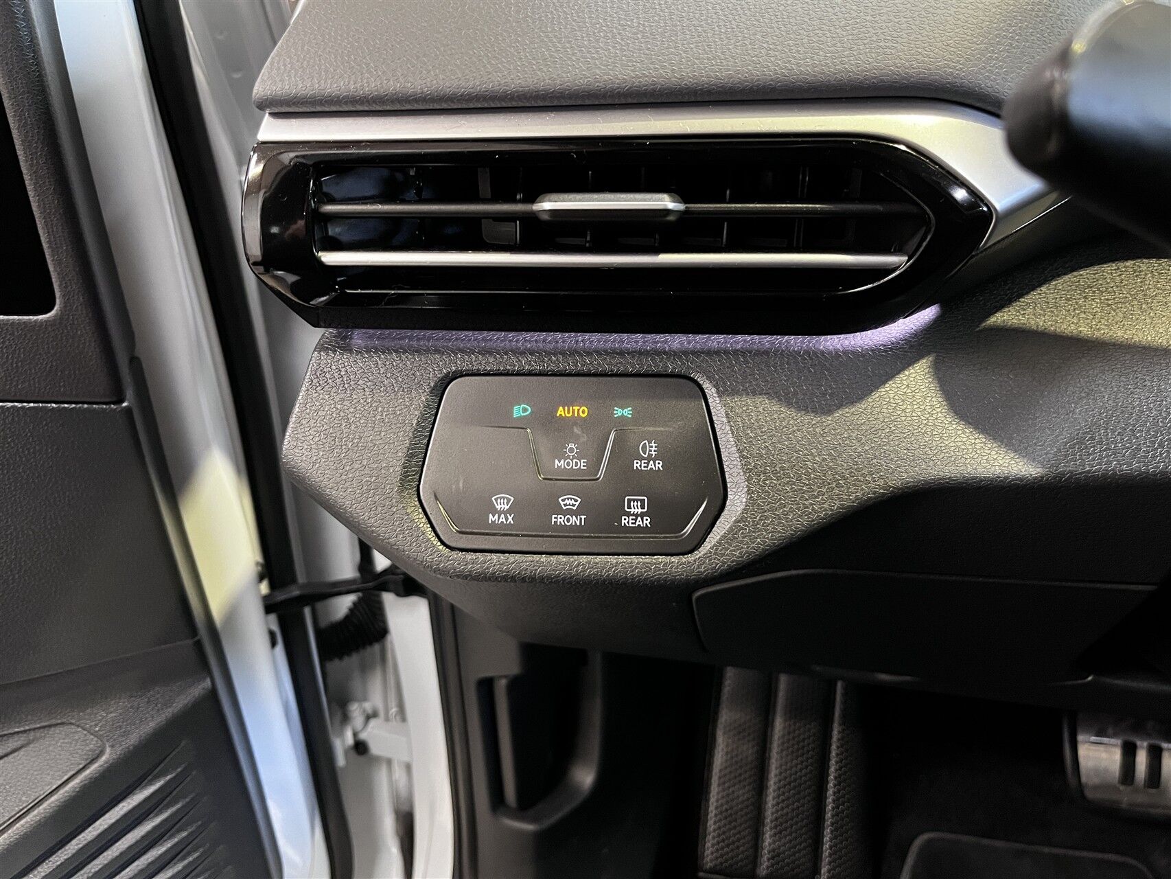 Billede af VW ID.4 EL Pro 174HK 5d Aut.