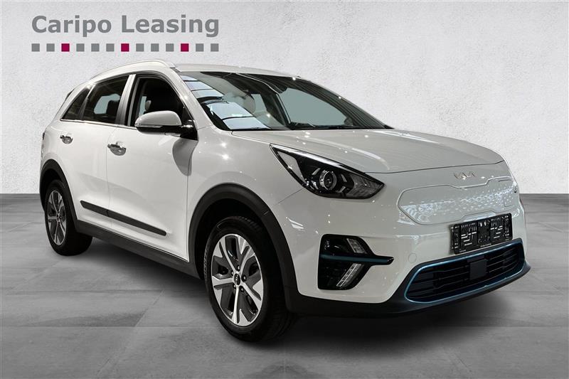 Kia e-Niro EL Vision 136HK 5d Aut.