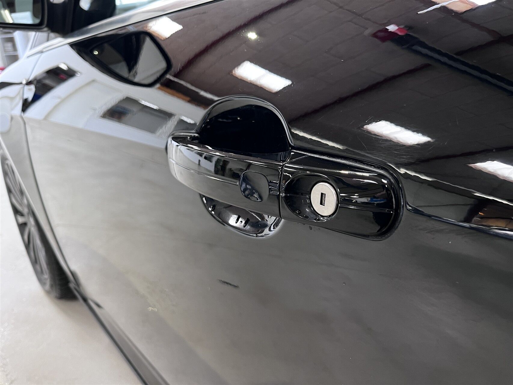 Billede af Ford Focus 1,0 EcoBoost Titanium Fun 125HK Stc 6g