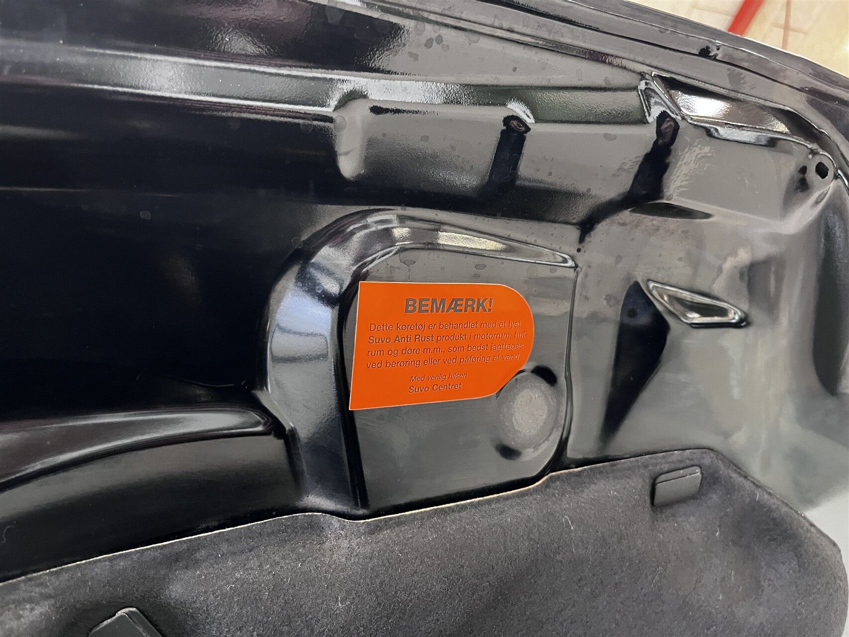 Billede af Ford Focus 1,0 EcoBoost Titanium Fun 125HK Stc 6g