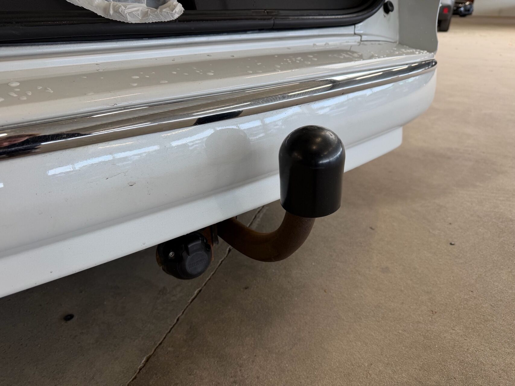 Billede af Renault Clio Sport Tourer 0,9 Energy TCe Life 90HK Stc