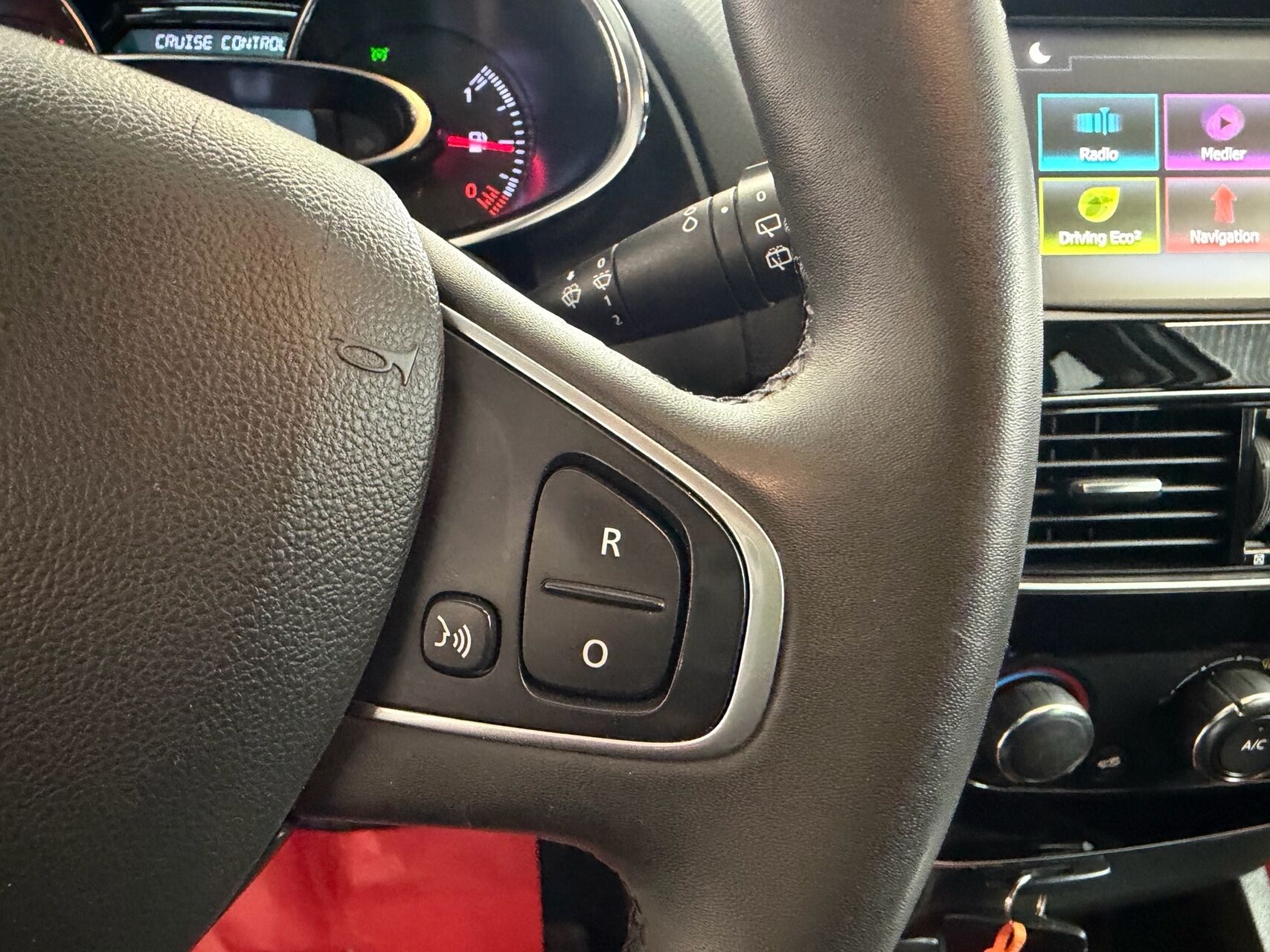 Billede af Renault Clio Sport Tourer 0,9 Energy TCe Life 90HK Stc