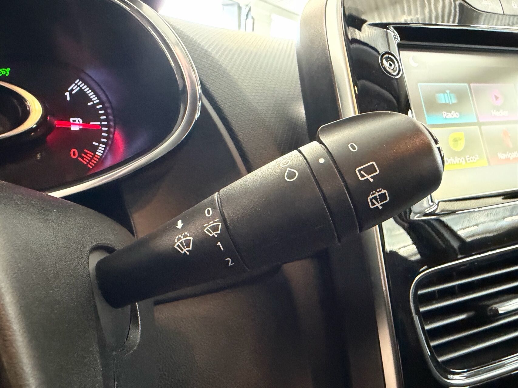 Billede af Renault Clio Sport Tourer 0,9 Energy TCe Life 90HK Stc