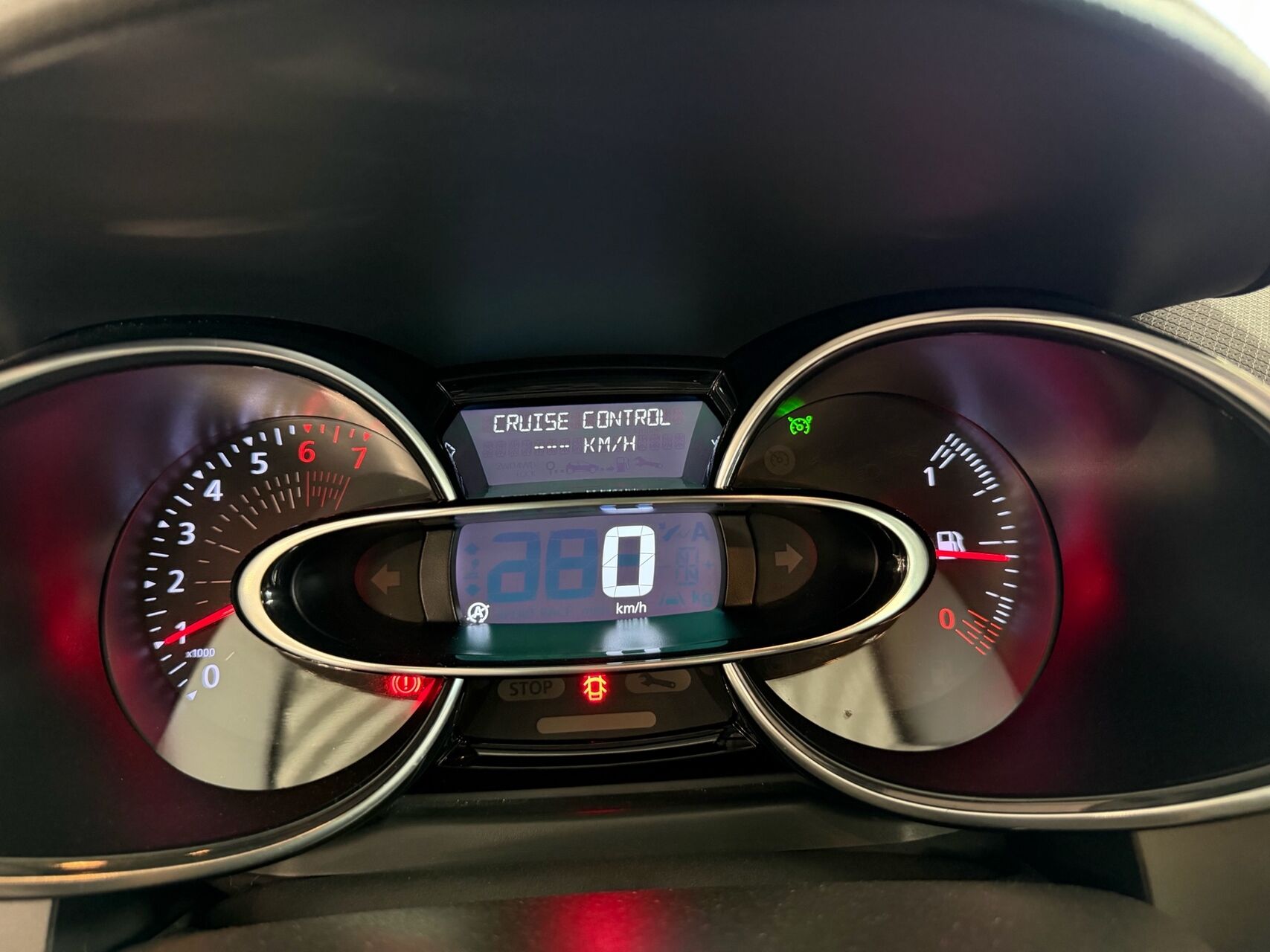 Billede af Renault Clio Sport Tourer 0,9 Energy TCe Life 90HK Stc