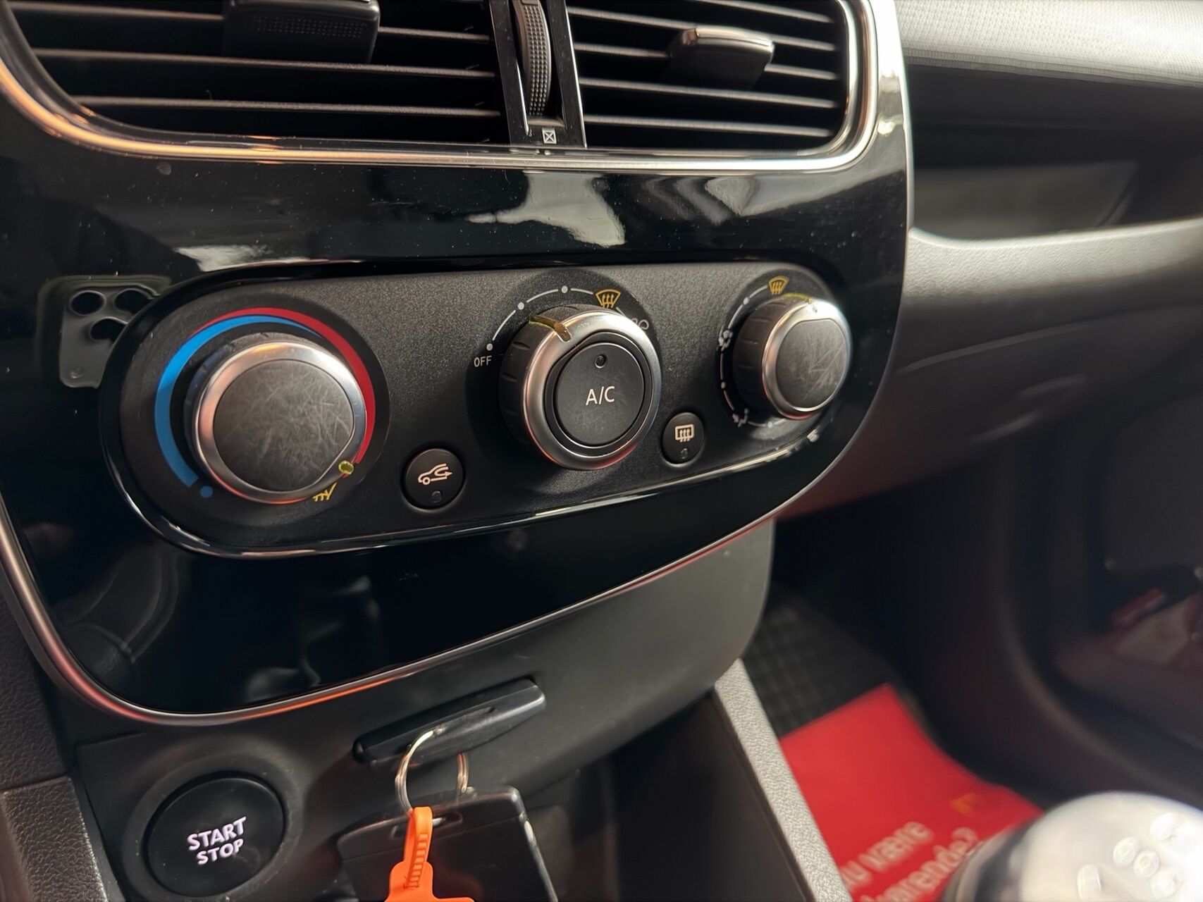 Billede af Renault Clio Sport Tourer 0,9 Energy TCe Life 90HK Stc