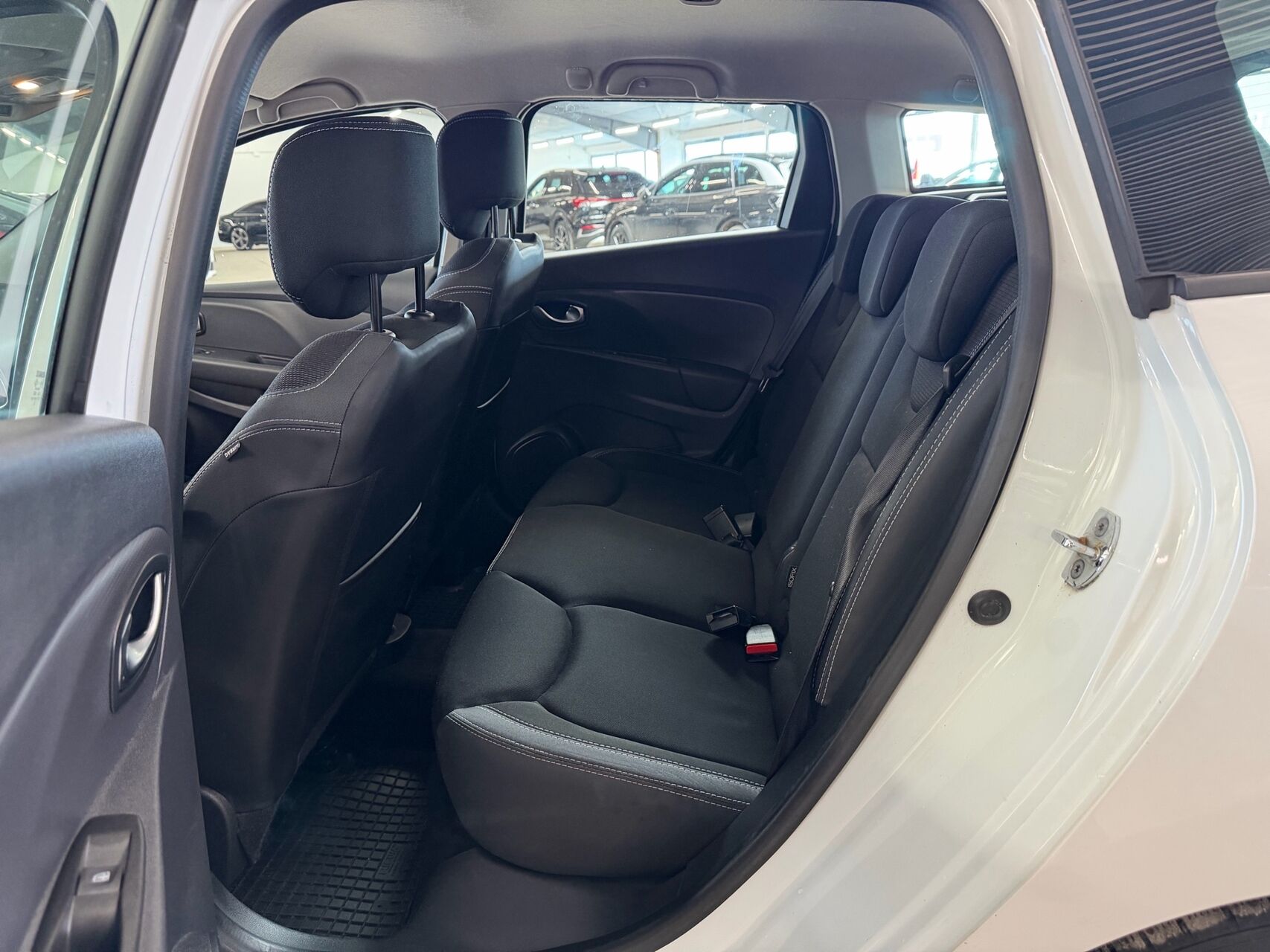 Billede af Renault Clio Sport Tourer 0,9 Energy TCe Life 90HK Stc