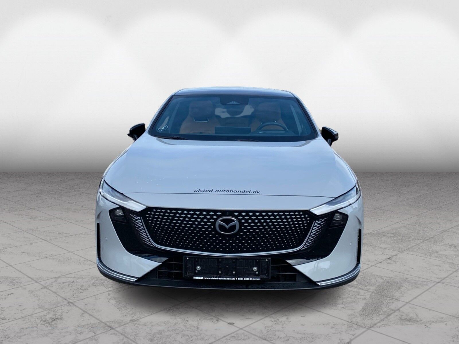 Billede af Mazda 6e EL Takumi Plus 258HK 5d Aut.