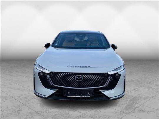 Mazda 6e EL Takumi Plus 258HK 5d Aut.