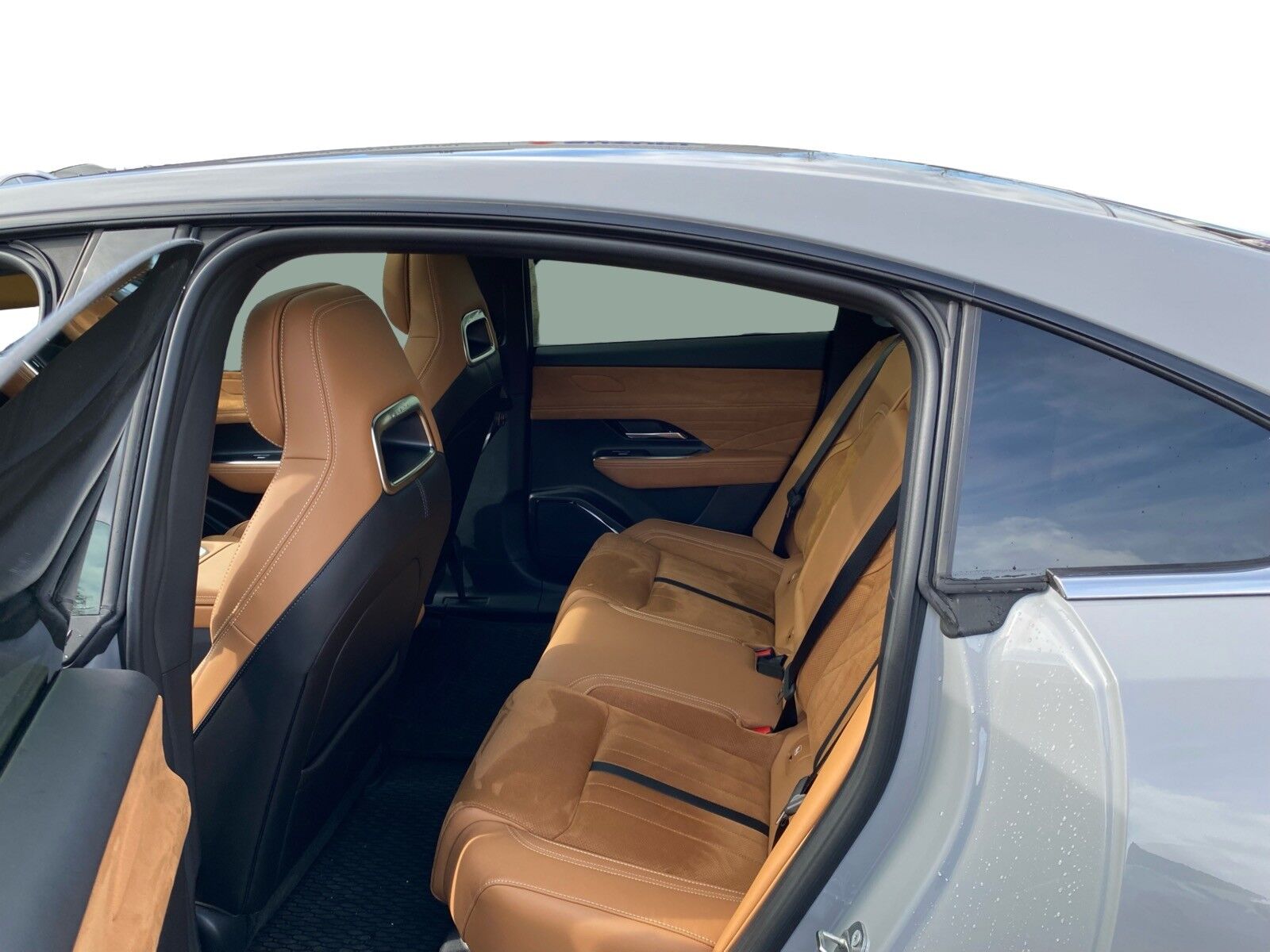 Billede af Mazda 6e EL Takumi Plus 258HK 5d Aut.