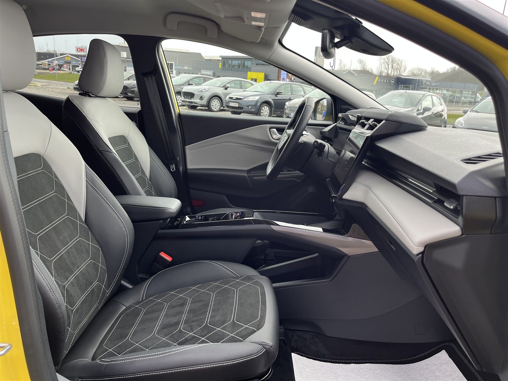 Billede af Ford Puma Gen-E EL Premium 168HK 5d Aut.