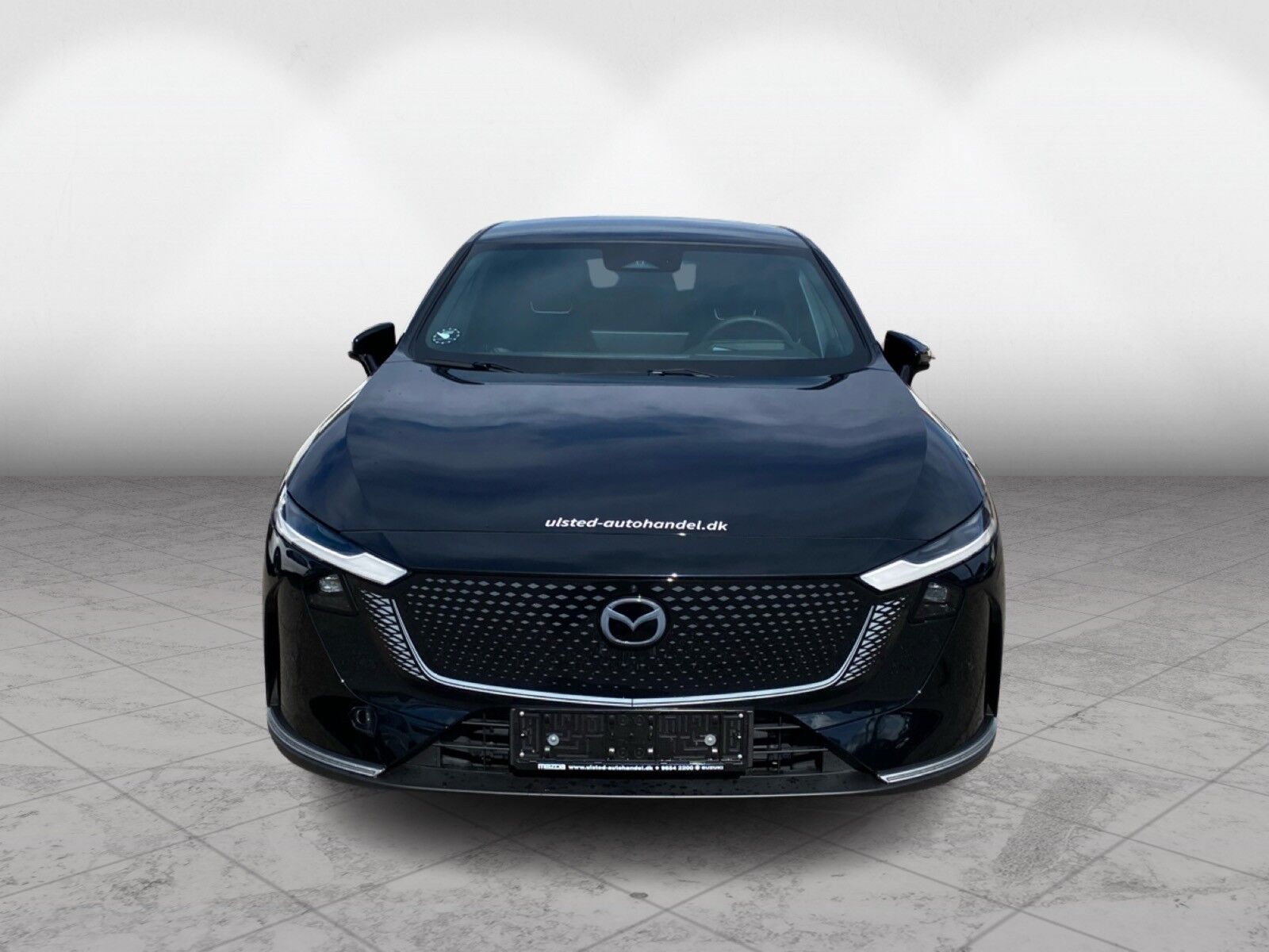 Billede af Mazda 6e EL Takumi 258HK 5d Aut.