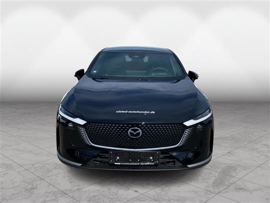 Mazda 6e EL Takumi 258HK 5d Aut.