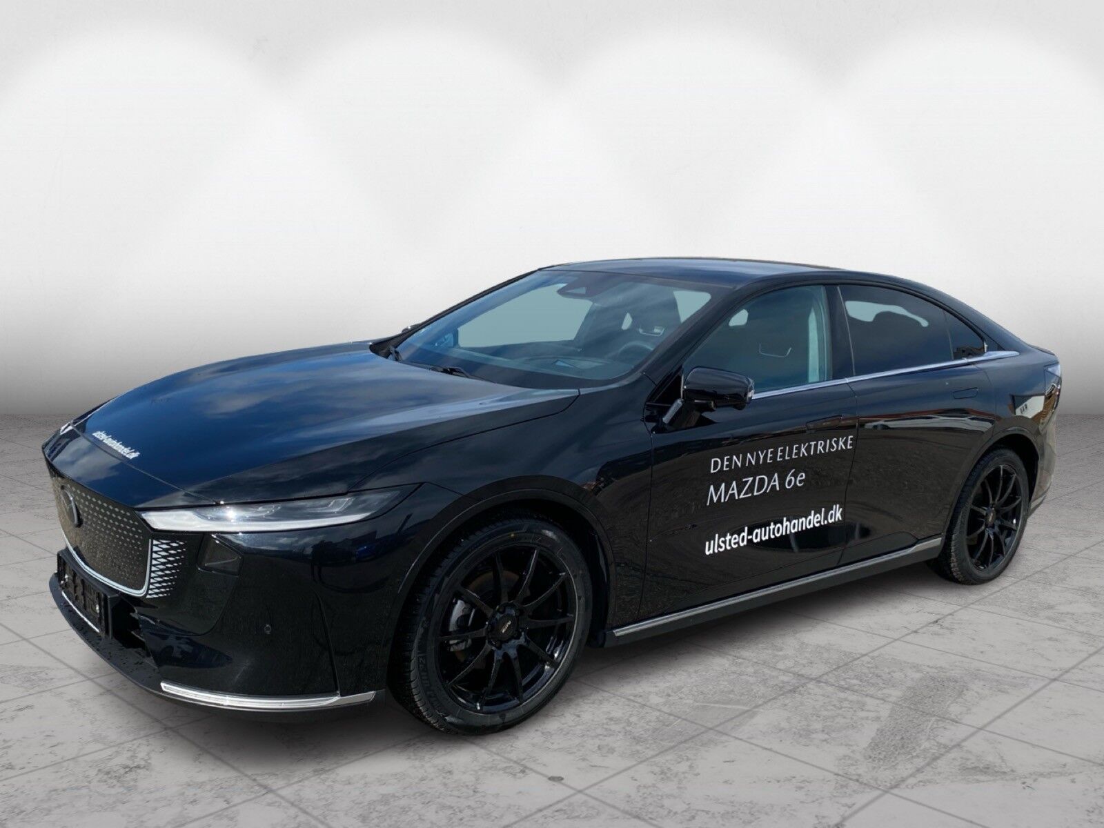 Billede af Mazda 6e EL Takumi 258HK 5d Aut.