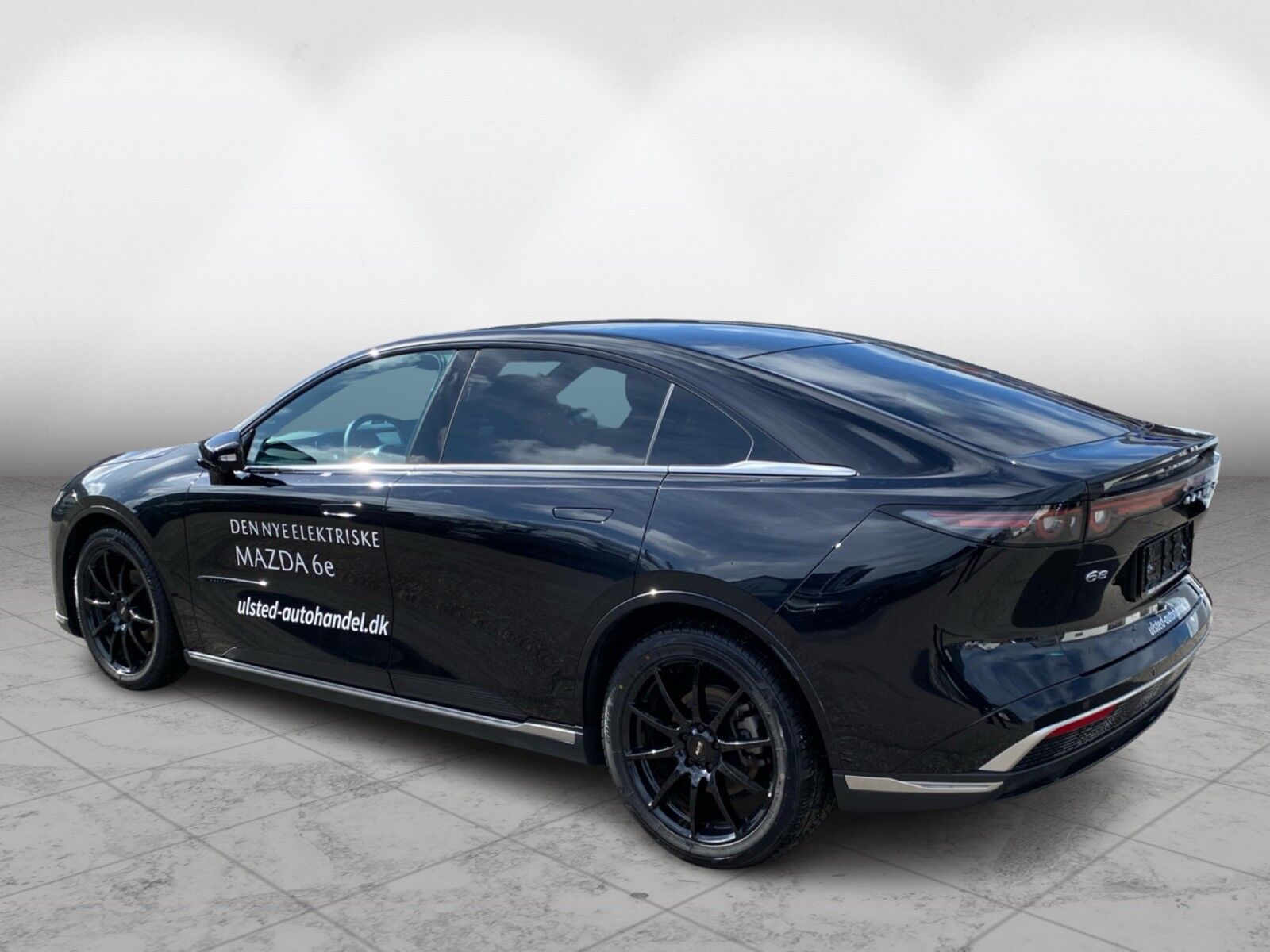 Billede af Mazda 6e EL Takumi 258HK 5d Aut.