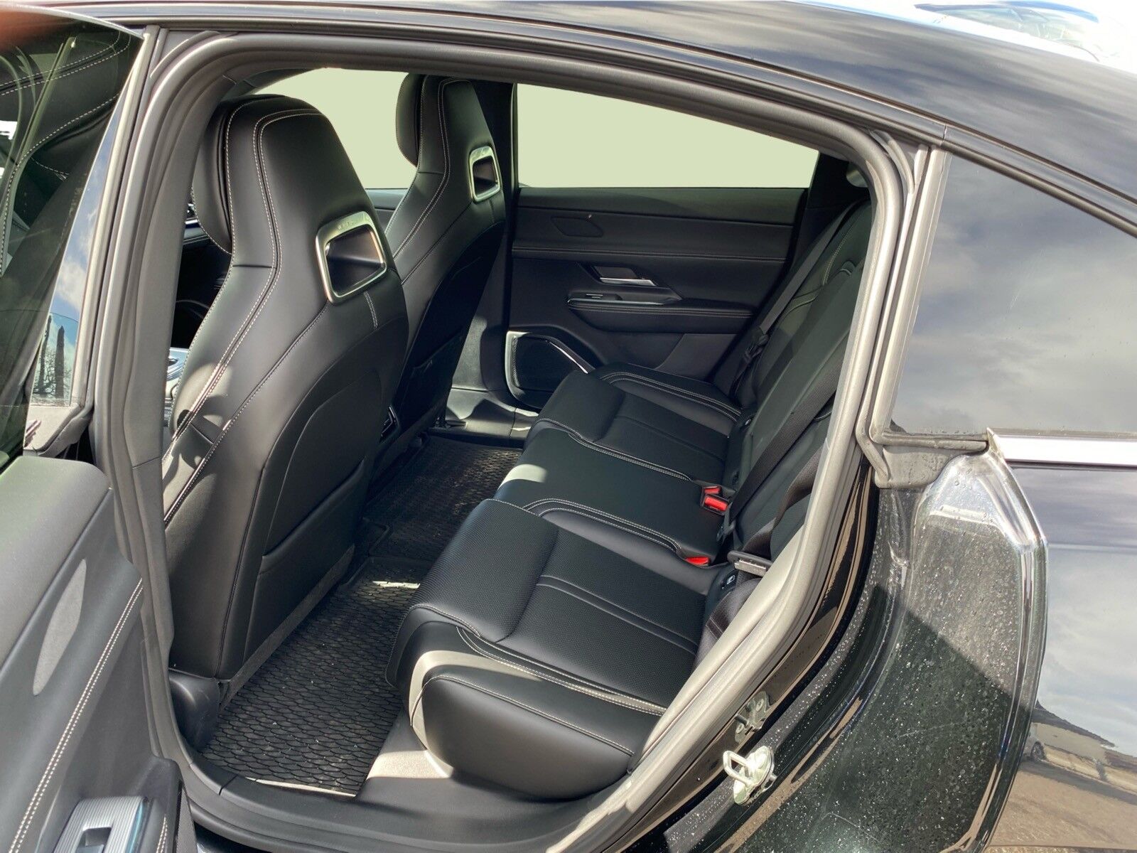 Billede af Mazda 6e EL Takumi 258HK 5d Aut.