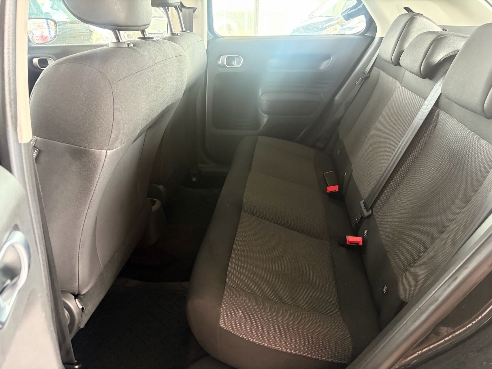 Billede af Citroën C4 Cactus 1,5 Blue HDi Feel+ start/stop 100HK 5d