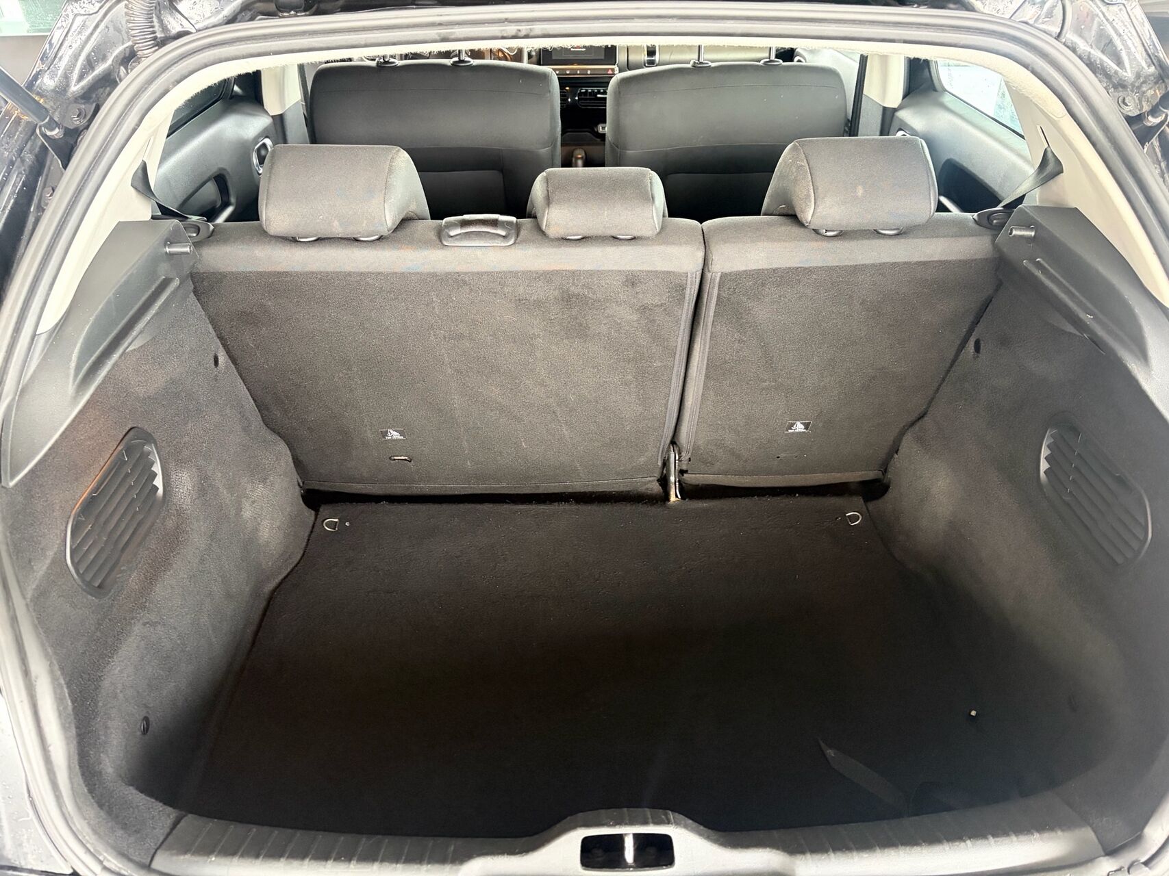 Billede af Citroën C4 Cactus 1,5 Blue HDi Feel+ start/stop 100HK 5d