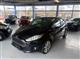 Billede af Ford Fiesta 1,0 EcoBoost Titanium X Start/Stop 100HK 5d