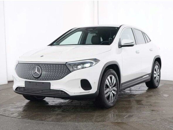 Billede af Mercedes-Benz EQA 250+ EL Progressive 190HK 5d Aut.