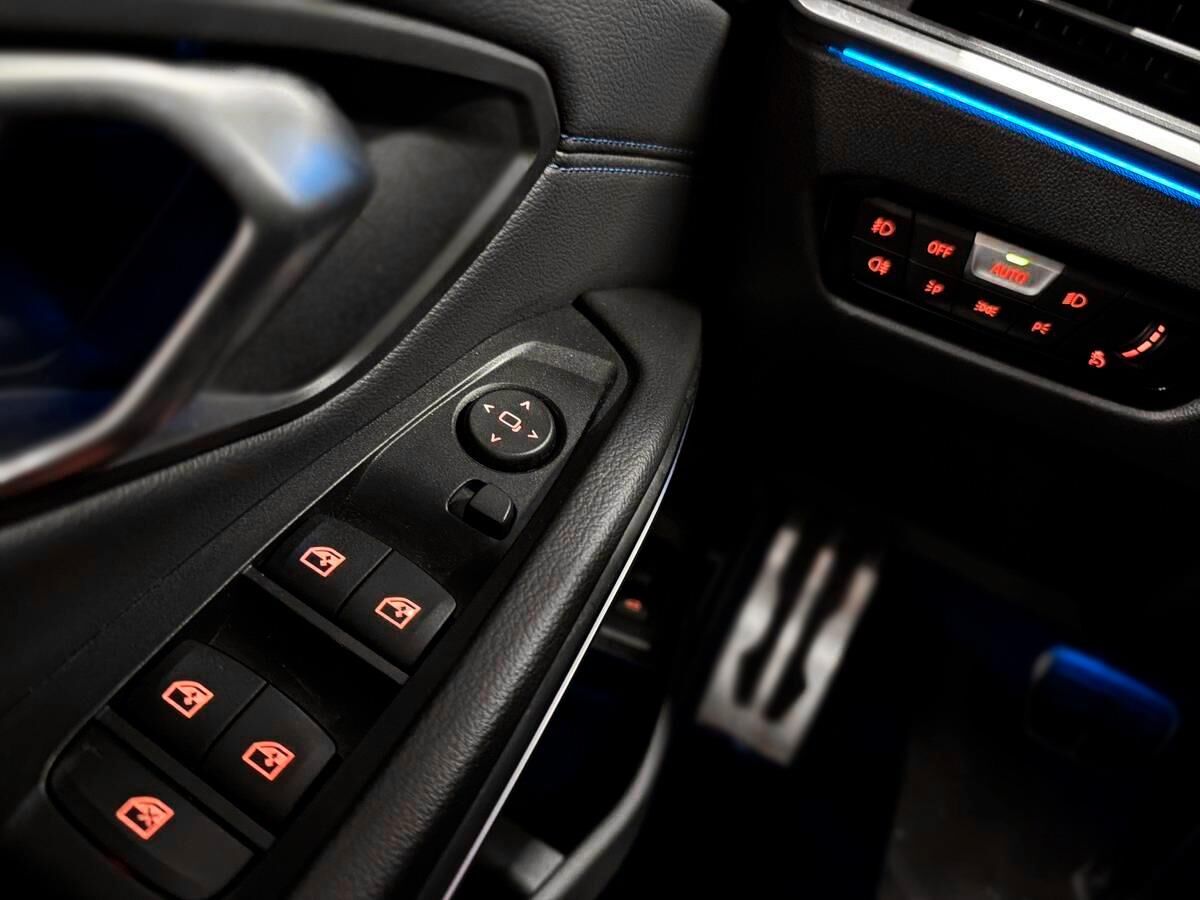 Billede af BMW 330e Touring 2,0 Plugin-hybrid M-Sport Steptronic 292HK Stc 8g Aut.