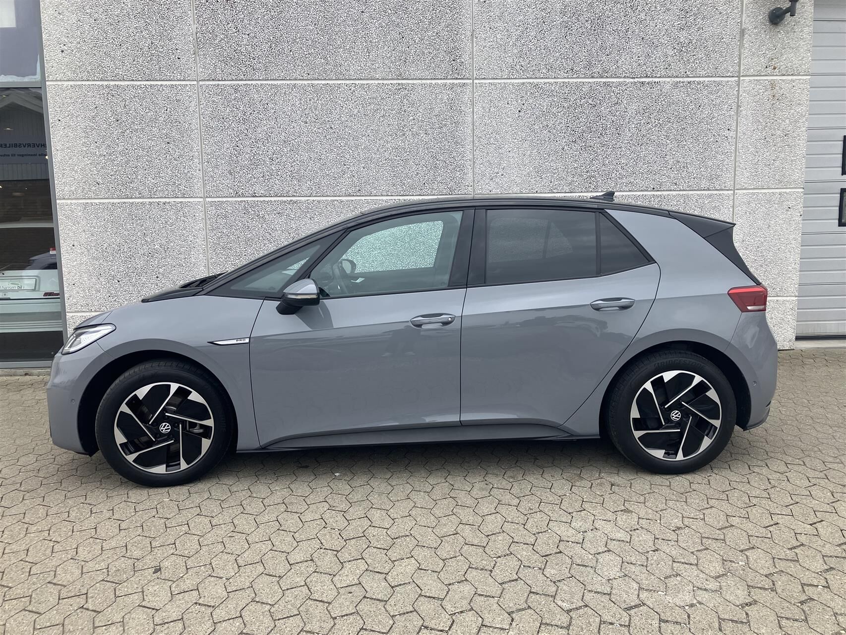 Billede af VW ID.3 EL Pro Performance 204HK 5d Aut.