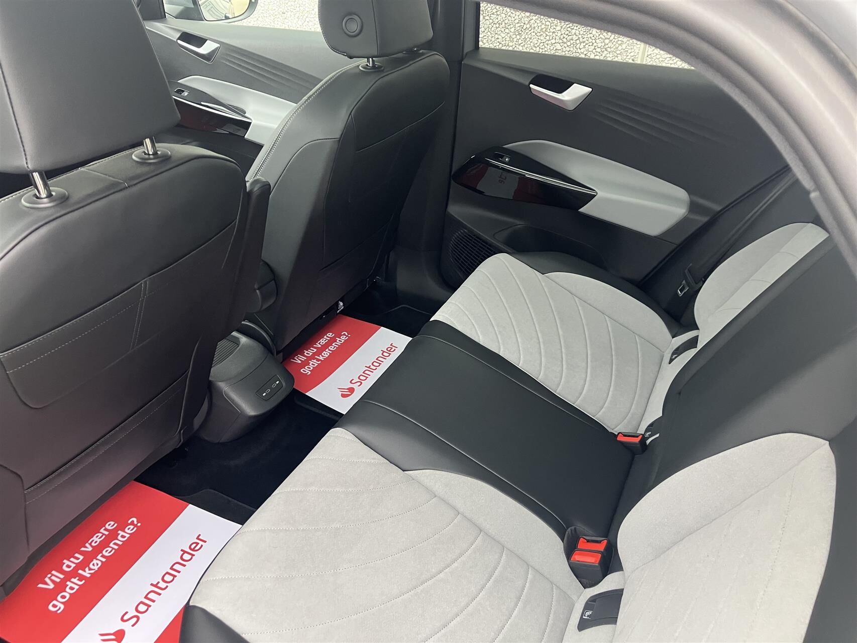 Billede af VW ID.3 EL Pro Performance 204HK 5d Aut.