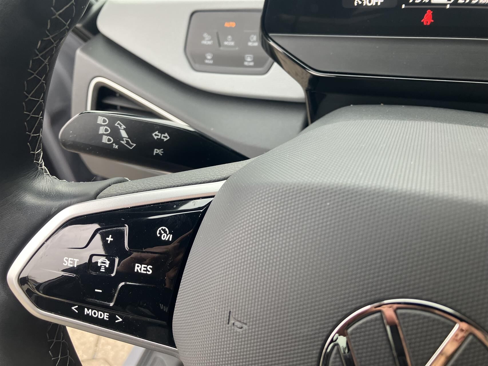 Billede af VW ID.3 EL Pro Performance 204HK 5d Aut.