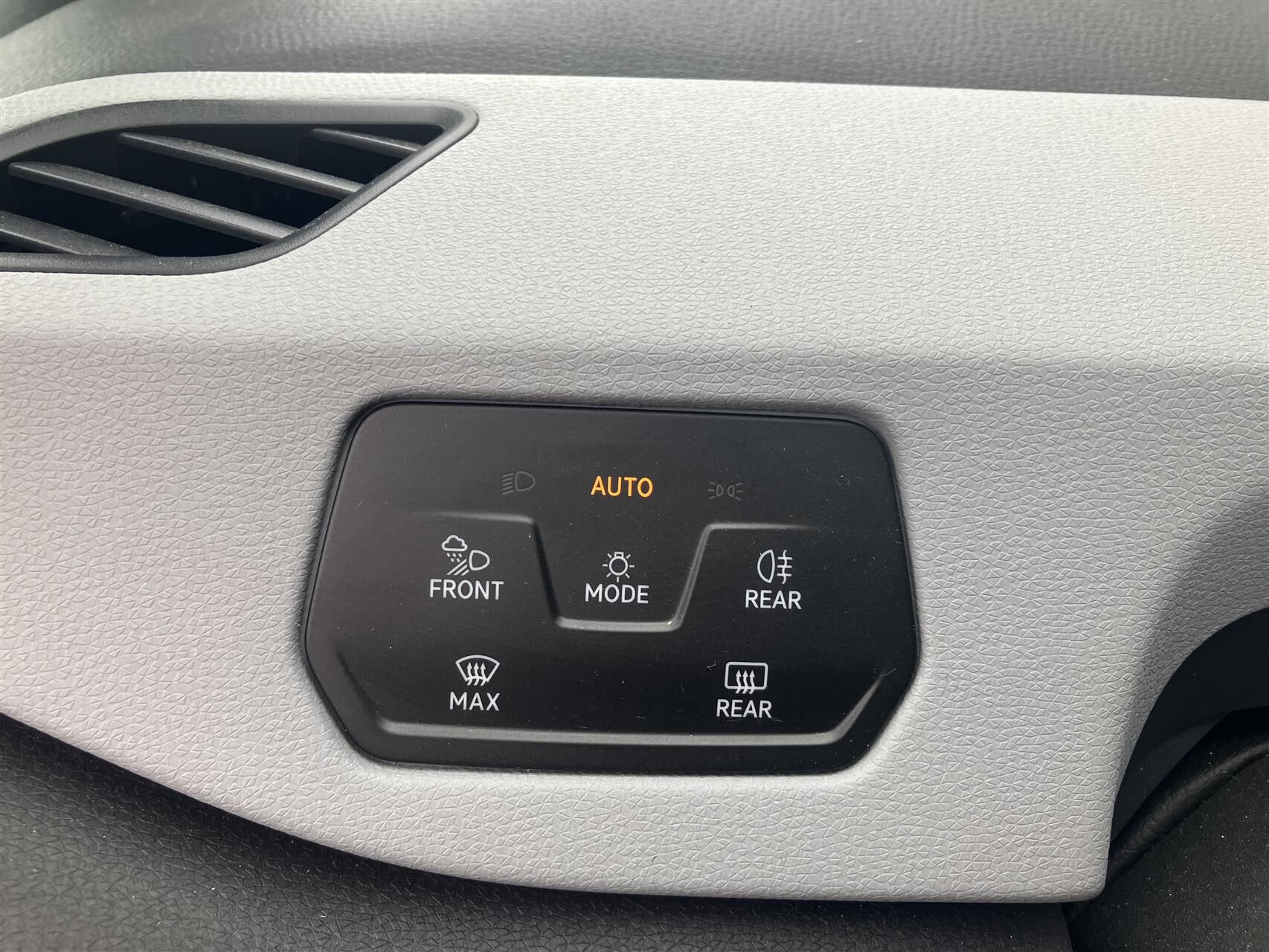 Billede af VW ID.3 EL Pro Performance 204HK 5d Aut.