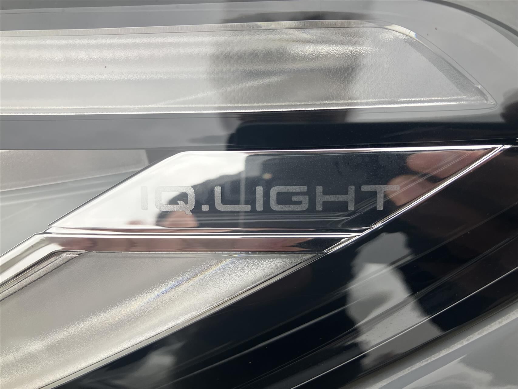 Billede af VW ID.3 EL Pro Performance 204HK 5d Aut.