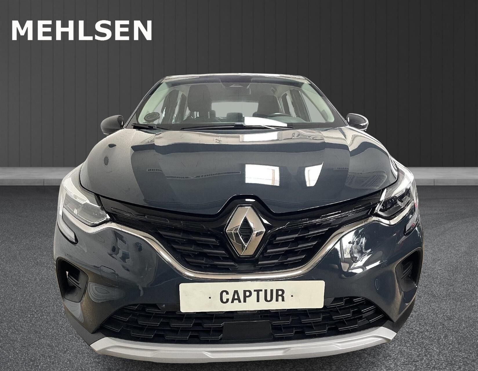 Billede af Renault Captur 1,0 TCE Zen 90HK 5d