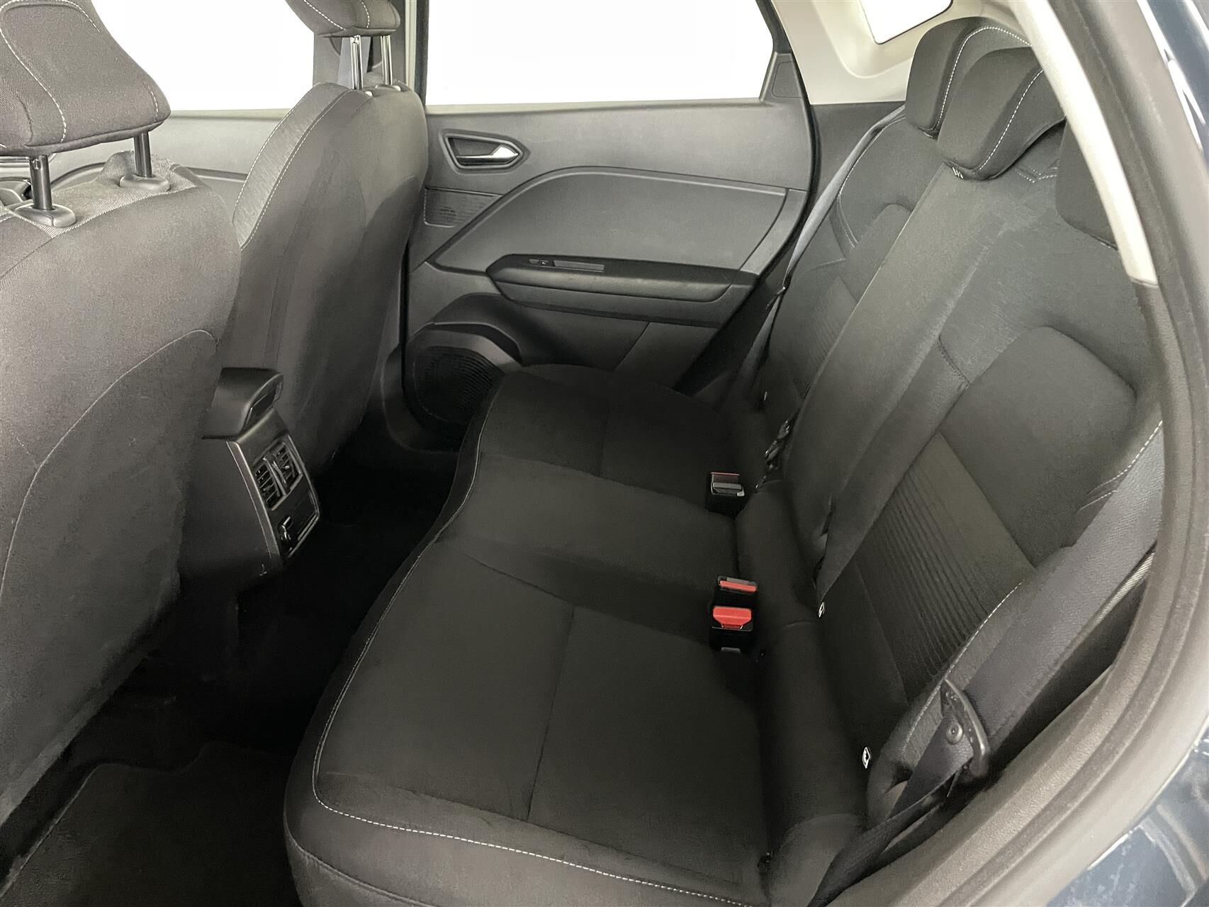 Billede af Renault Captur 1,0 TCE Zen 90HK 5d