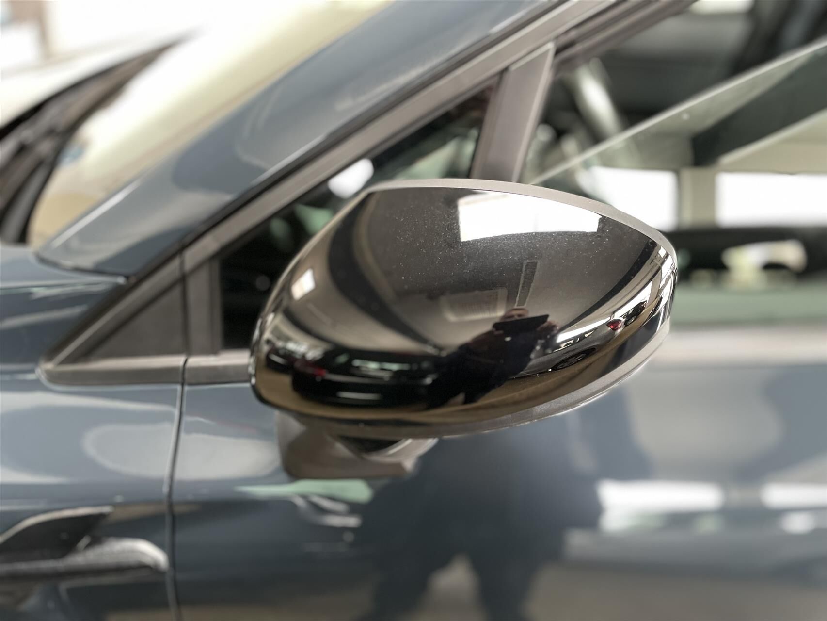 Billede af Renault Captur 1,0 TCE Zen 90HK 5d